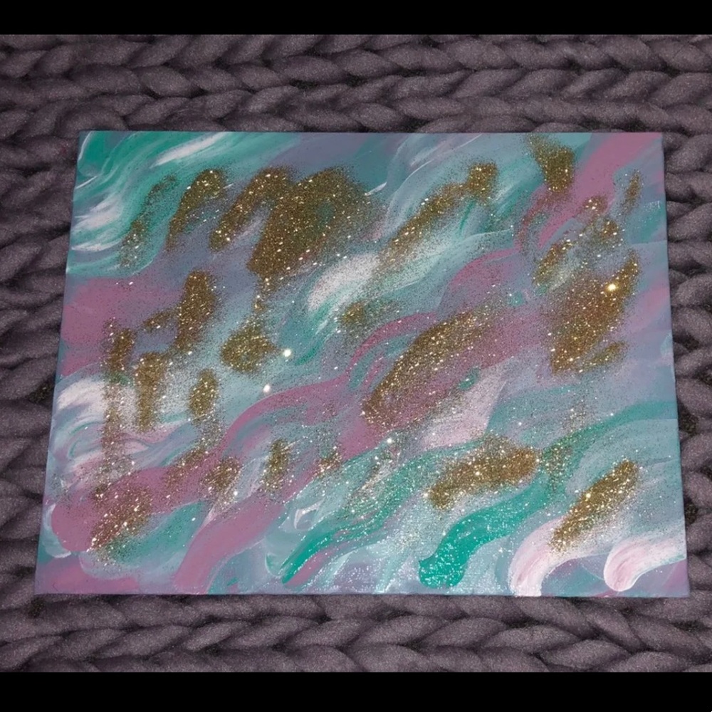 11x14 painting